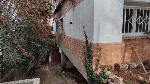 Foto 4 de Casa o chalet en venta en Avinguda Victòria, Gelida, Barcelona