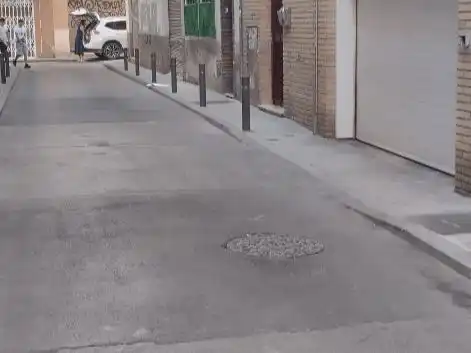 Parking for sale in Plaza San Ginés 14, imagen 4