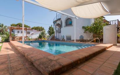 House or chalet for sale in El Montgó, Dénia