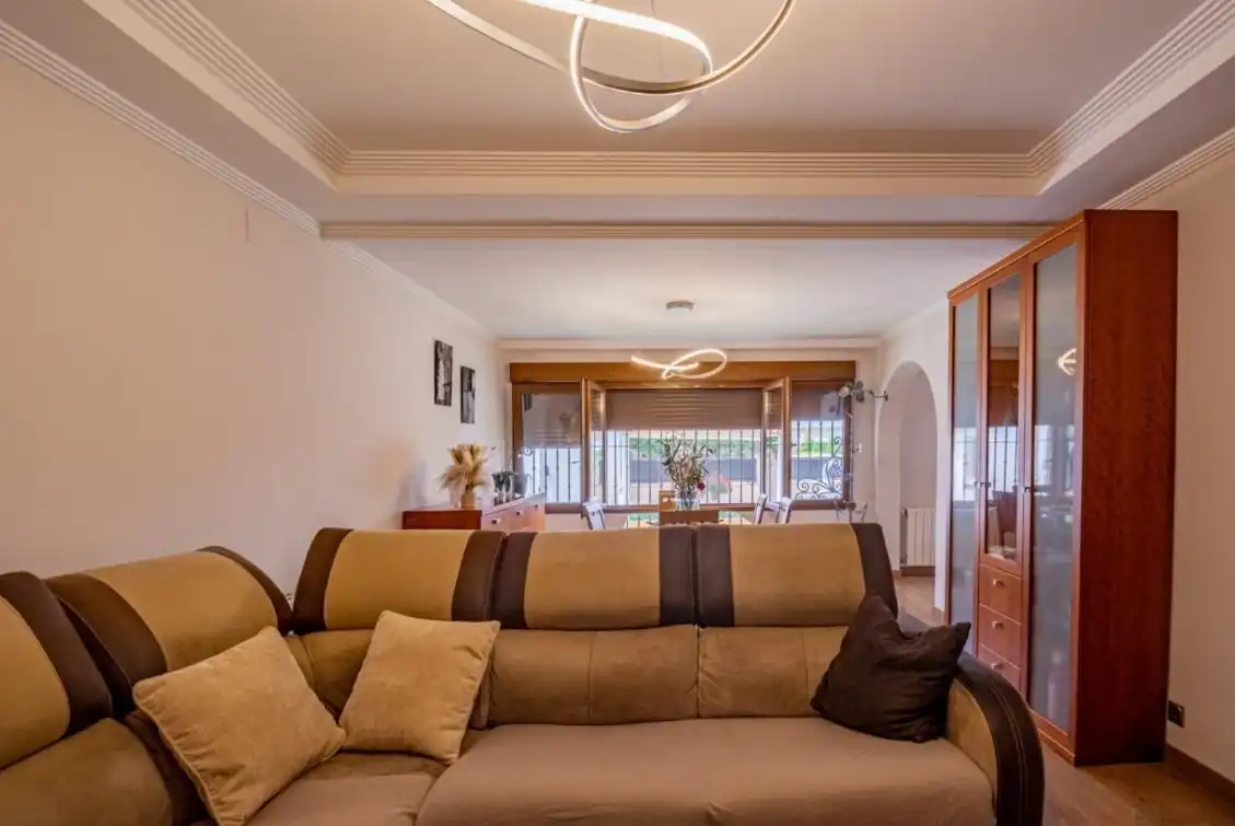Detached homes for sale in Calle els Olius, 35, Pueblo - Urbanizaciones