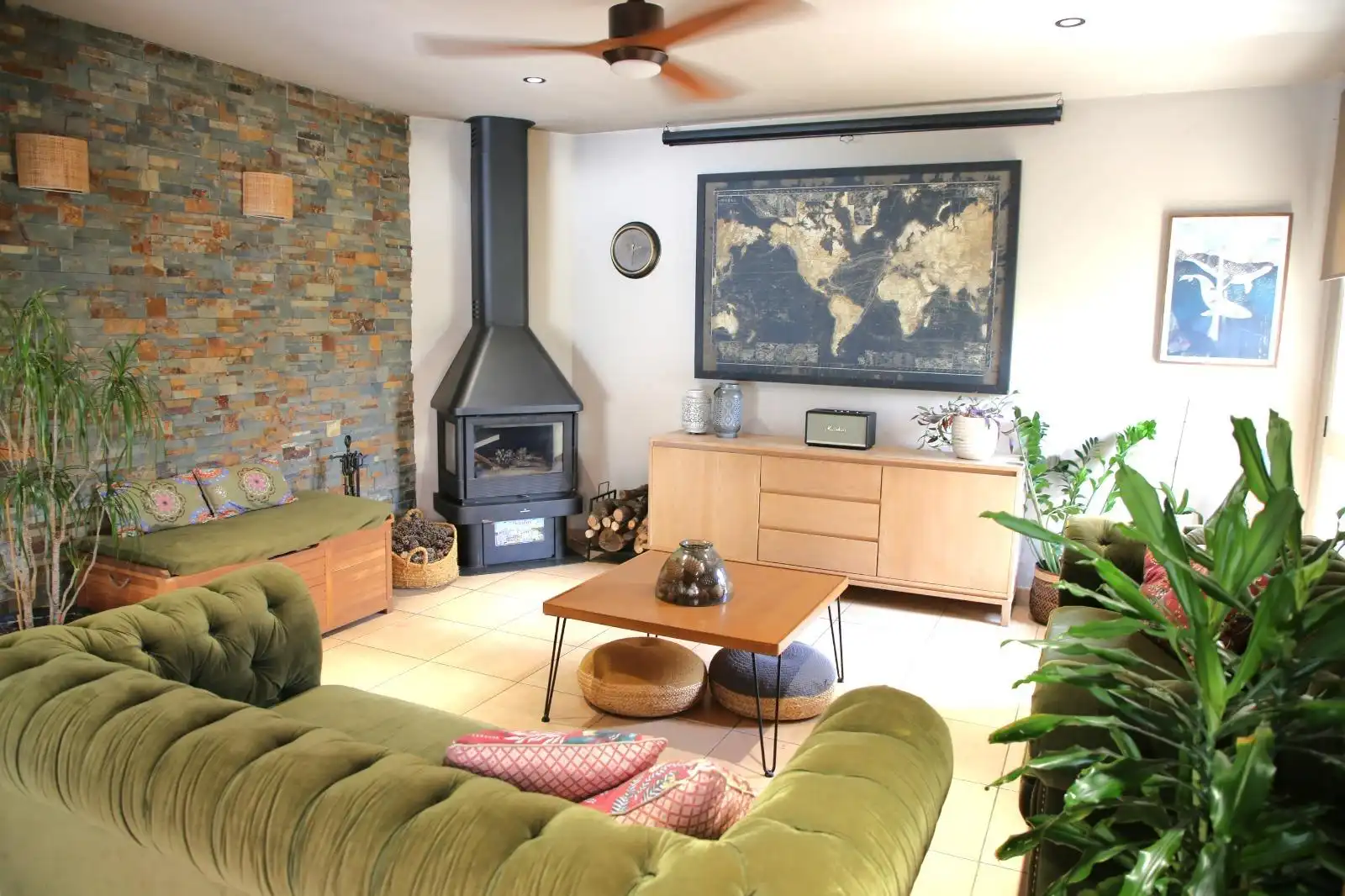 Villa avec terrasse à vendre à Els Hostalets de Pierola, imagen 5