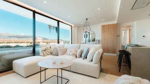 Último Ático Disponible en Playa del Albir
