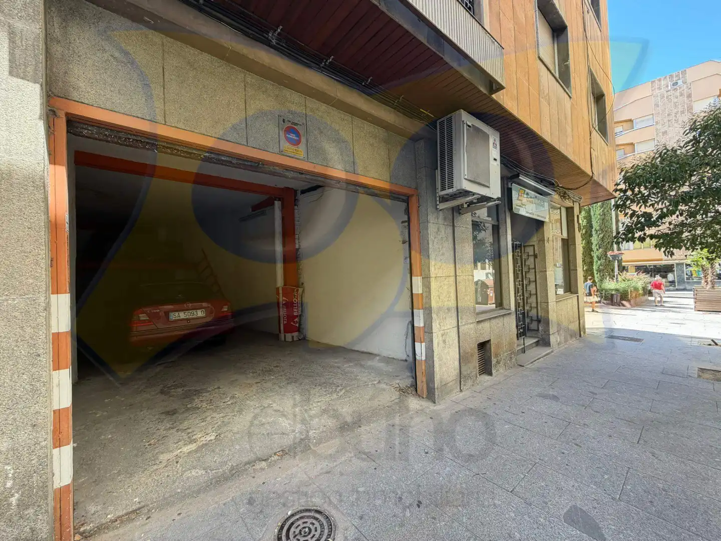 Office space for sale in Centro, imagen 8