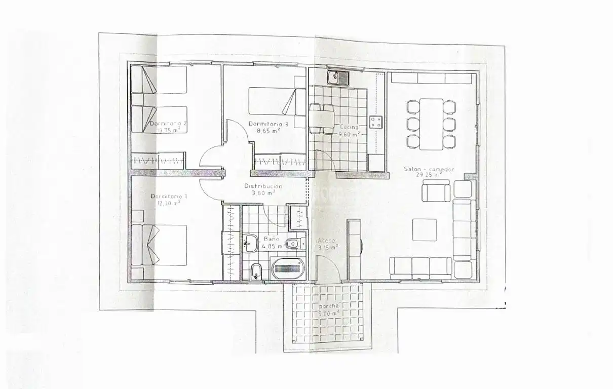 Casa o chalet en venta en Valdeavero con Aire acondicionado y Calefacción