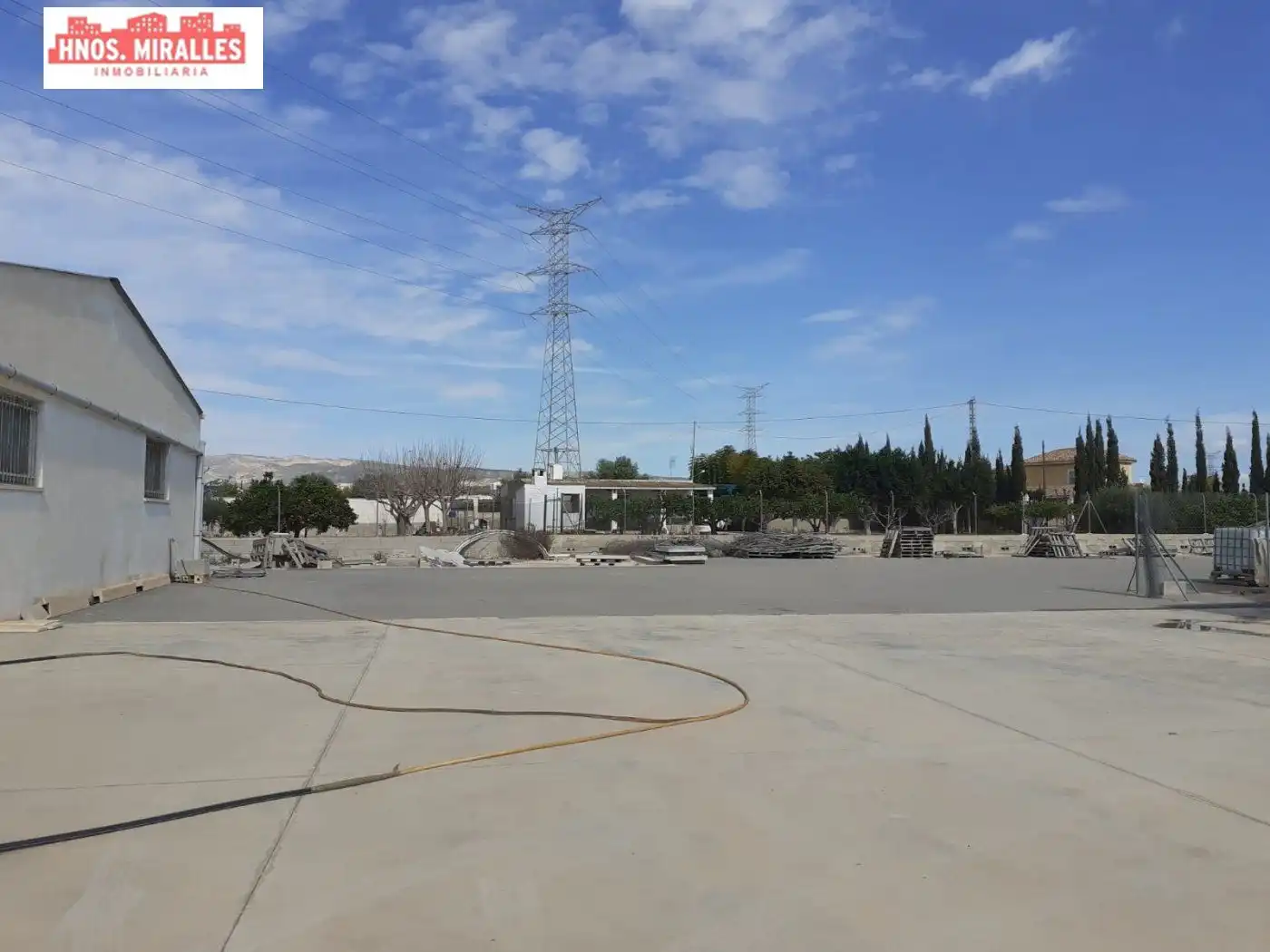 Nau industrial en venda a Crevillent, imagen 9