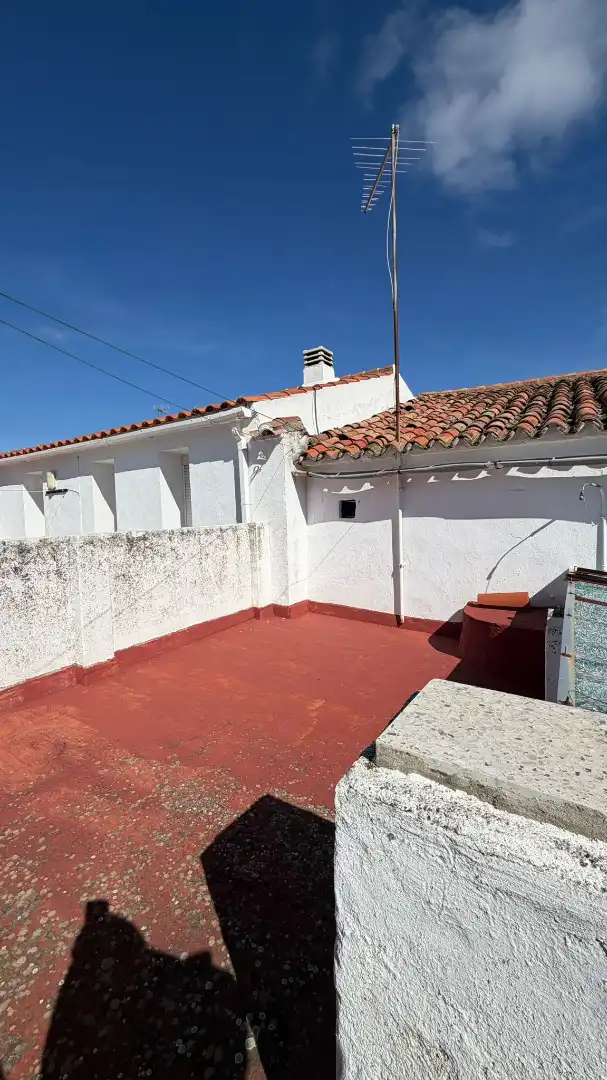 Casa en venda a Calle Doctor Díaz de Villar 36, imagen 15