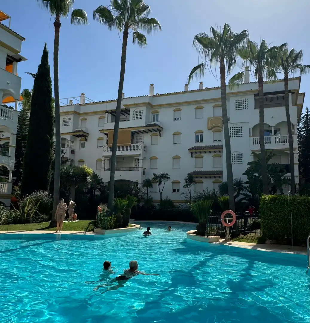 Ground floor for rent in CONDE RUDI-UR LA CARIDAD, 3, La Carolina - Guadalpín