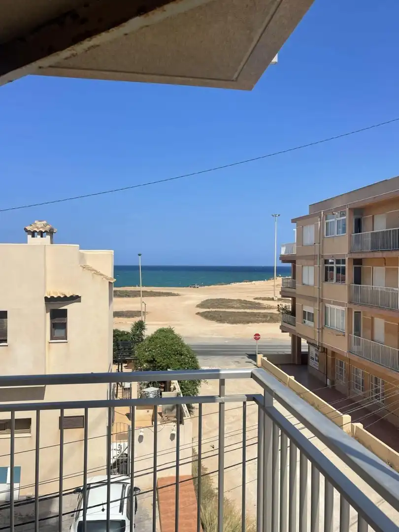 Apartamento con ascensor en venta en Nueva Torrevieja - Aguas Nuevas, imagen 3
