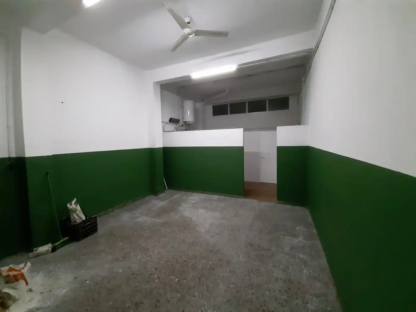 Business premises for sale in Calle DOCTOR JUST, imagen 7