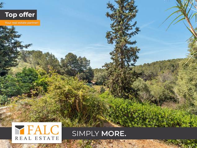 Terreno residencial en Venta en Son Espanyolet