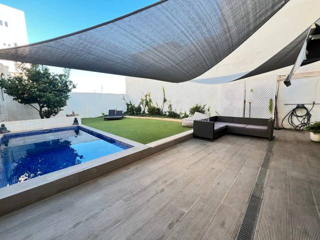 Casa-chalet en Venta en Es Portixol - Es Molinar