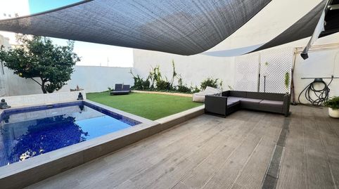 Foto 2 de Casa o chalet en venta en Es Portixol - Es Molinar, Palma de Mallorca