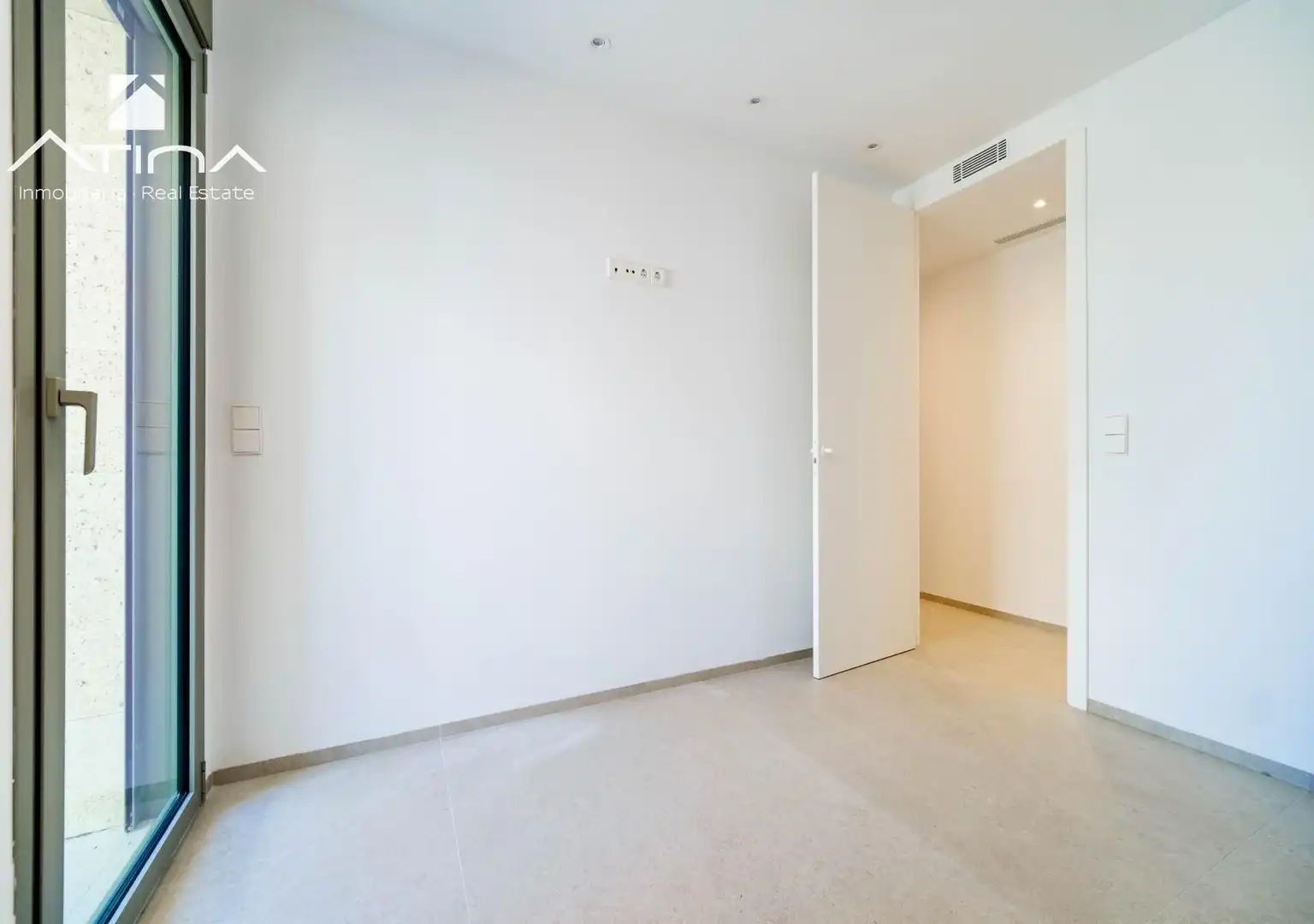 Apartament en venda en Jávea / Xàbia amb Aire condicionat, Terrassa i Traster