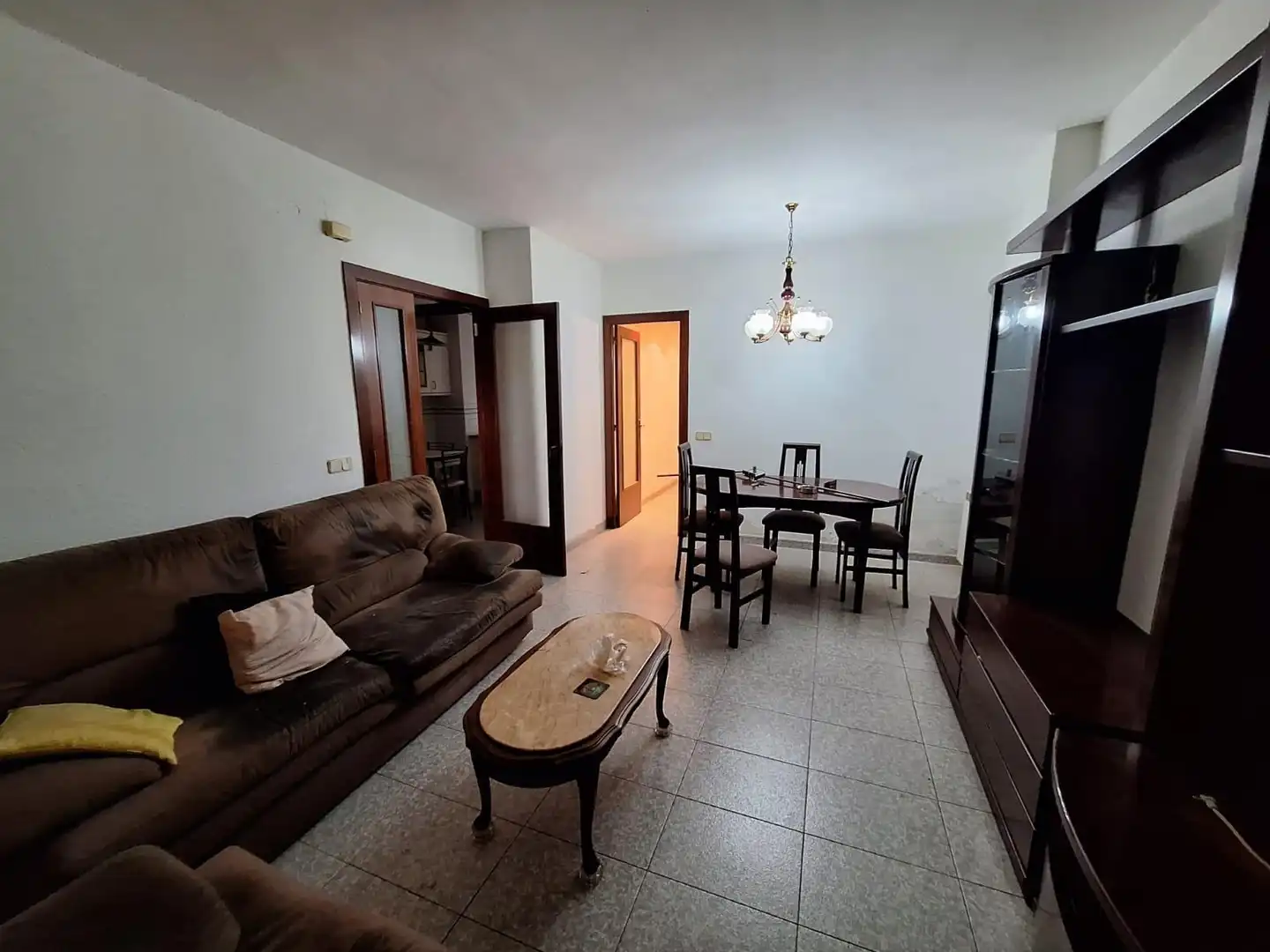 Appartement avec terrasse à vendre à Paseo BELLPUIG DE, imagen 2