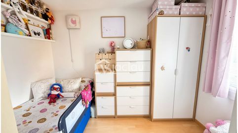 Foto 3 de Piso en venta en Olesa de Montserrat, Barcelona