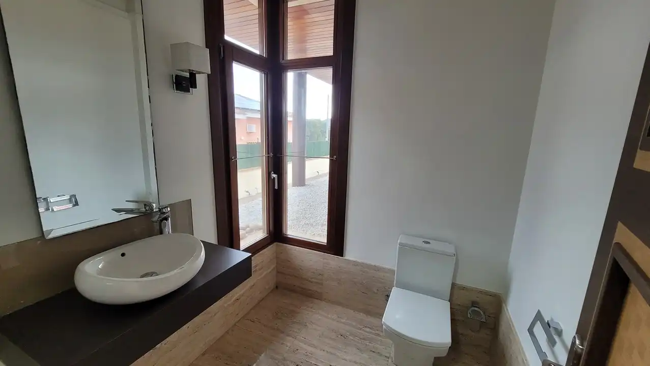 Villa con piscina in vendita a L'Albir, imagen 17