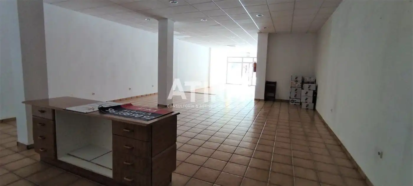 Business premises to rent in Centro, imagen 13