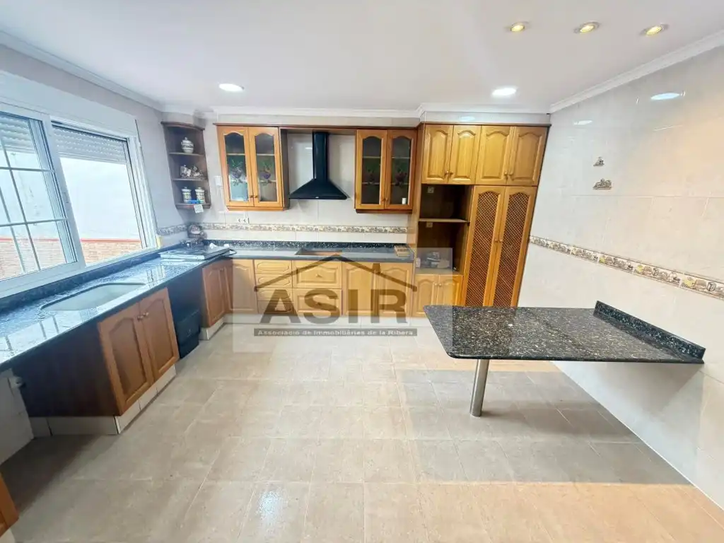 Casa amb piscina en venda a Calle Matilde Malo, imagen 19