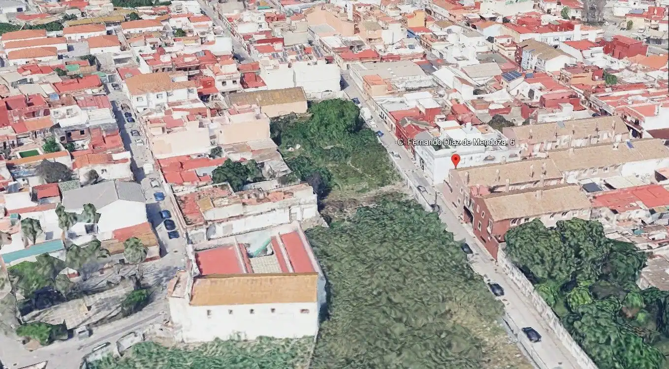Piso en venta en La Línea de la Concepción