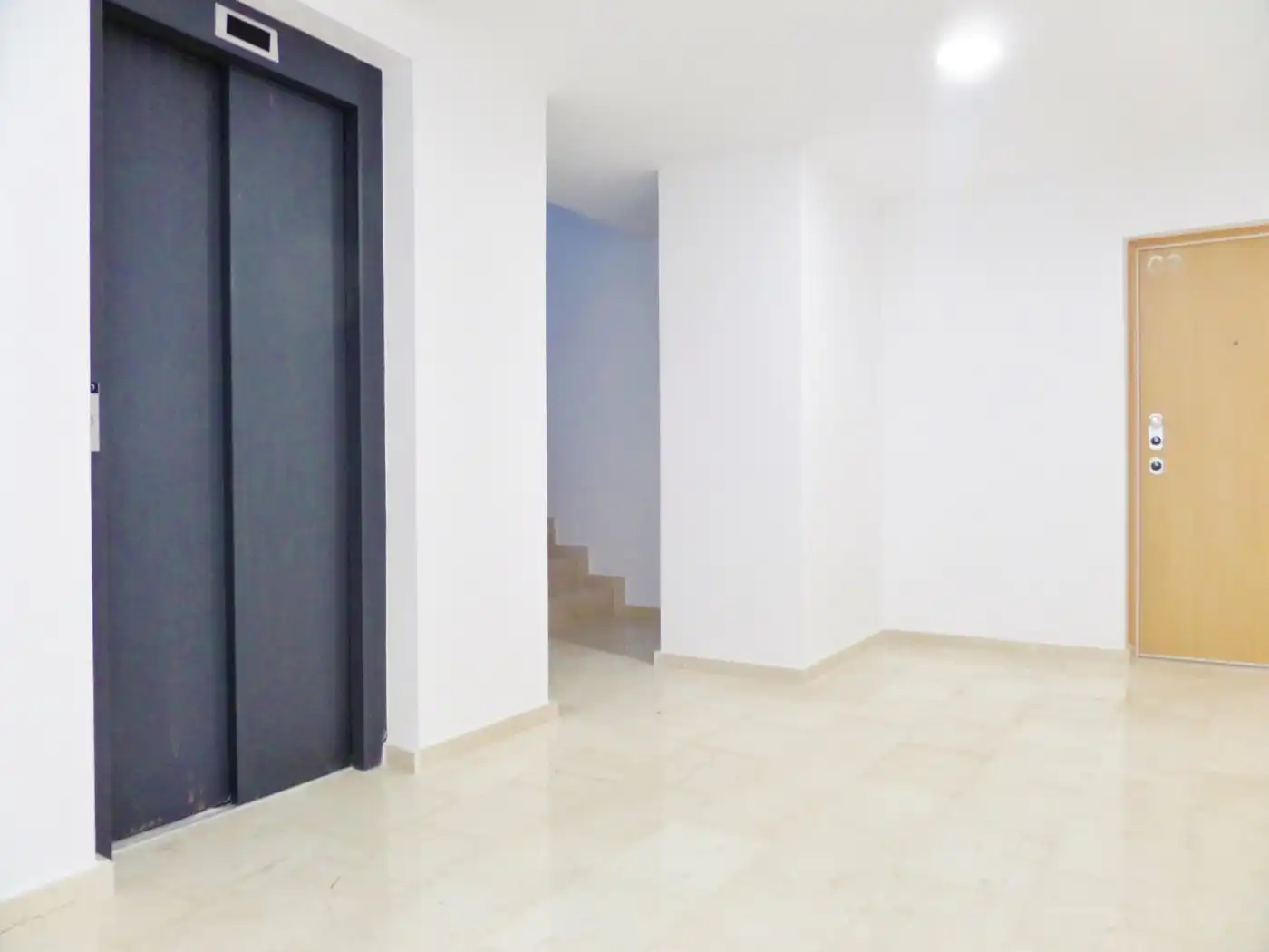 Flat for rent in El Campello  with Air Conditioner, Private garden and Terrace