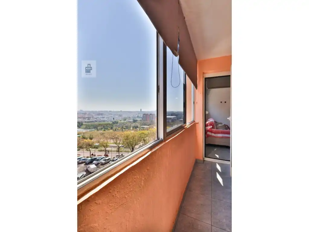 Bedroom of Flat for sale in Cornellà de Llobregat