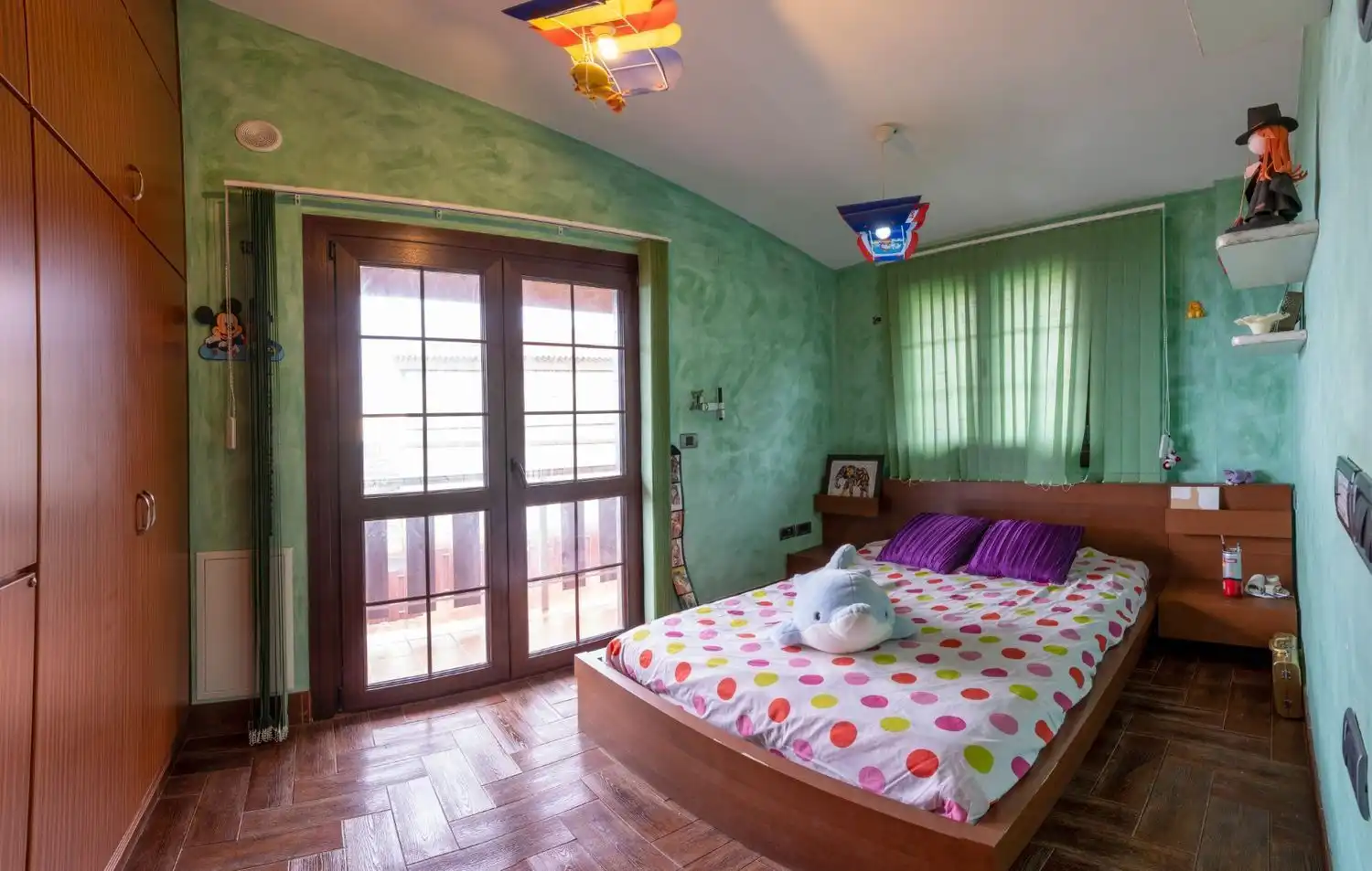 Chalet con piscina en venta en Calle Majada de las Vacas 32, imagen 18