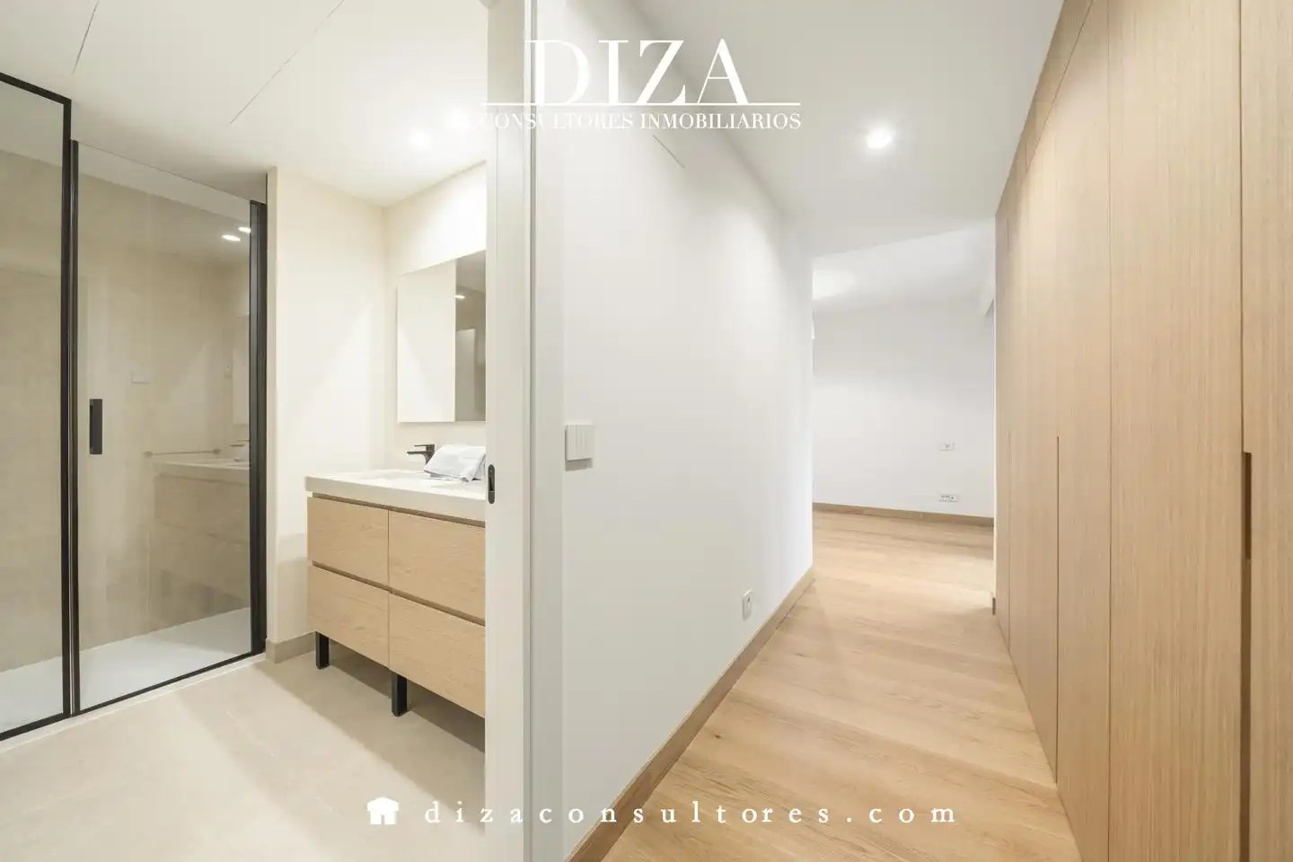 Appartement avec terrasse à vendre à Calle de Santa Engracia, imagen 18