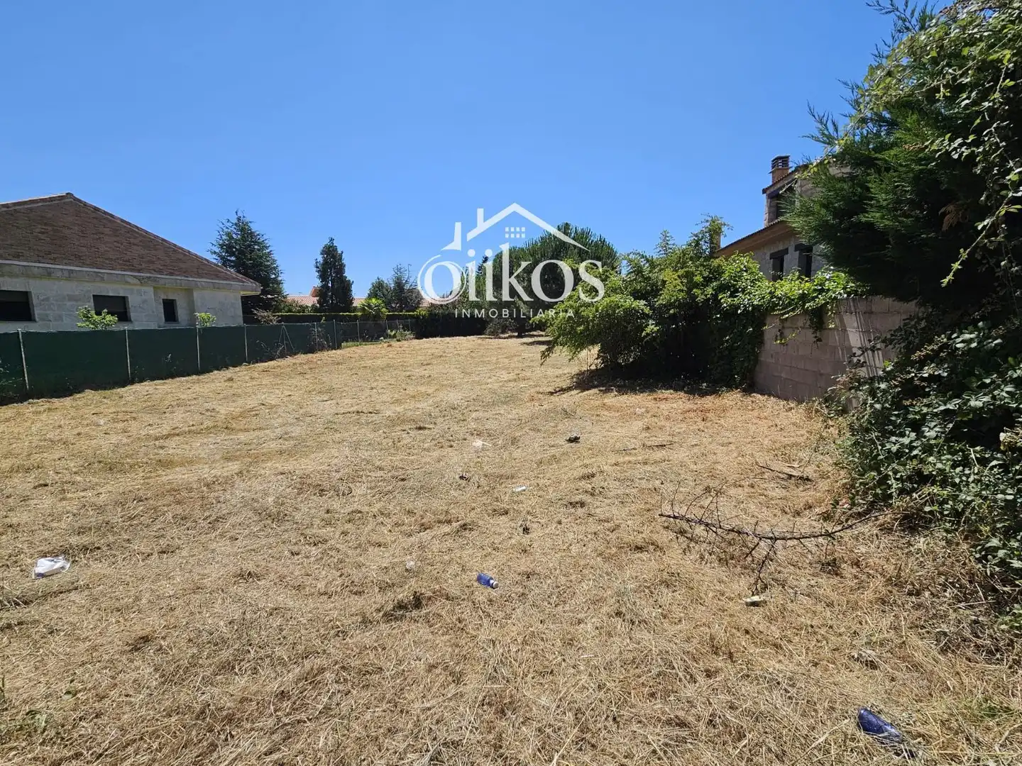 Residencial en venda en Villamayor