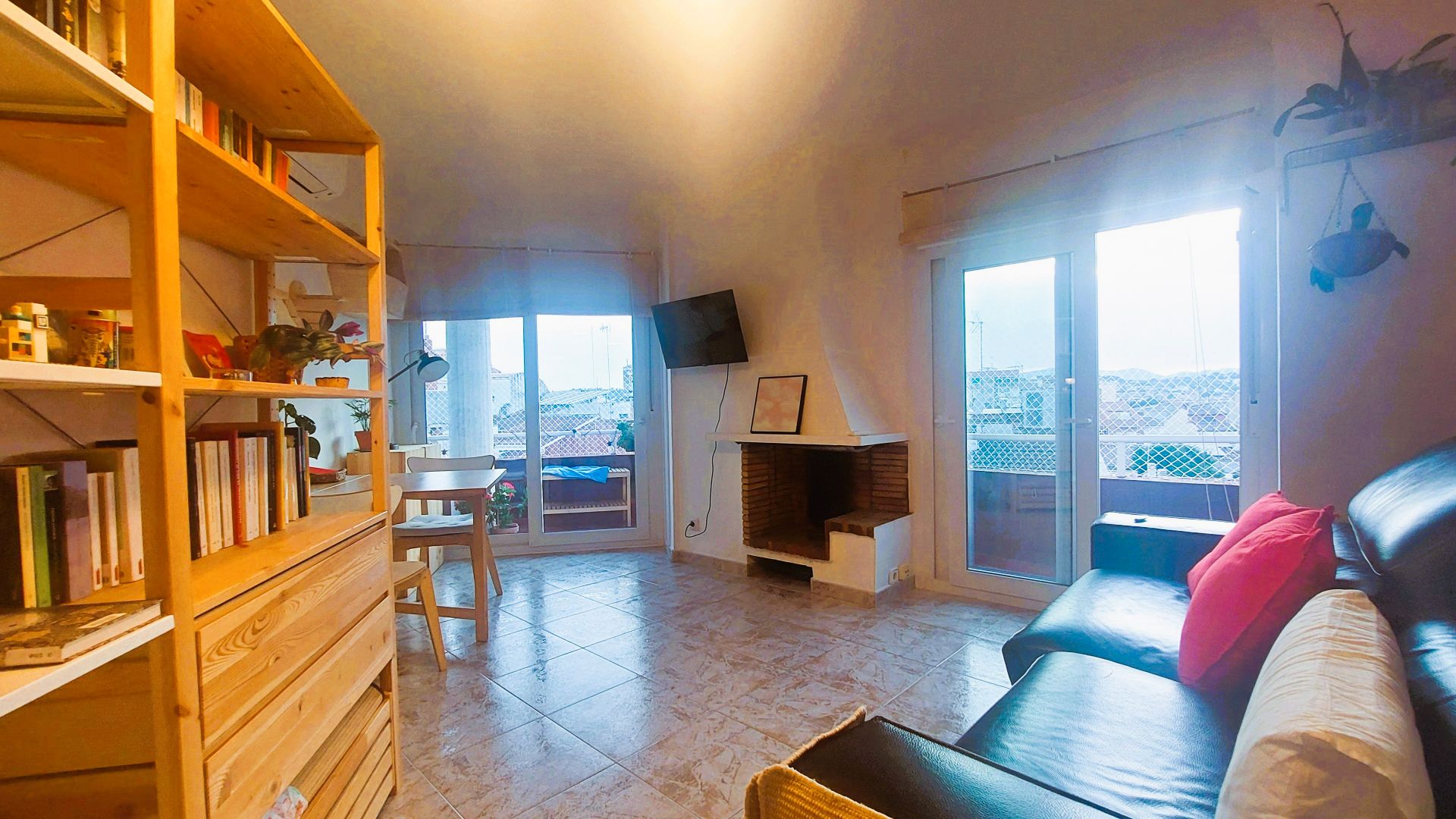 Flat for sale in Carrer Lope de Vega, Lledoner, Granollers
