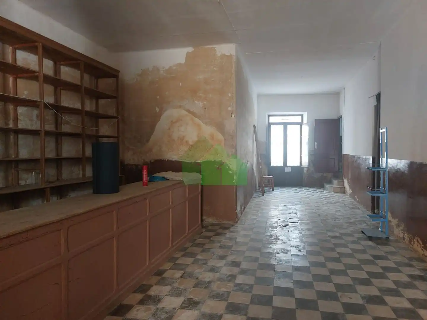 Piso en venta en Villar del Rey con Calefacción, Terraza y Trastero