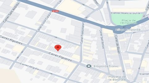 Foto 2 de Casa o chalet en venta en Carrer Figueres, Torroella de Montgrí, Girona