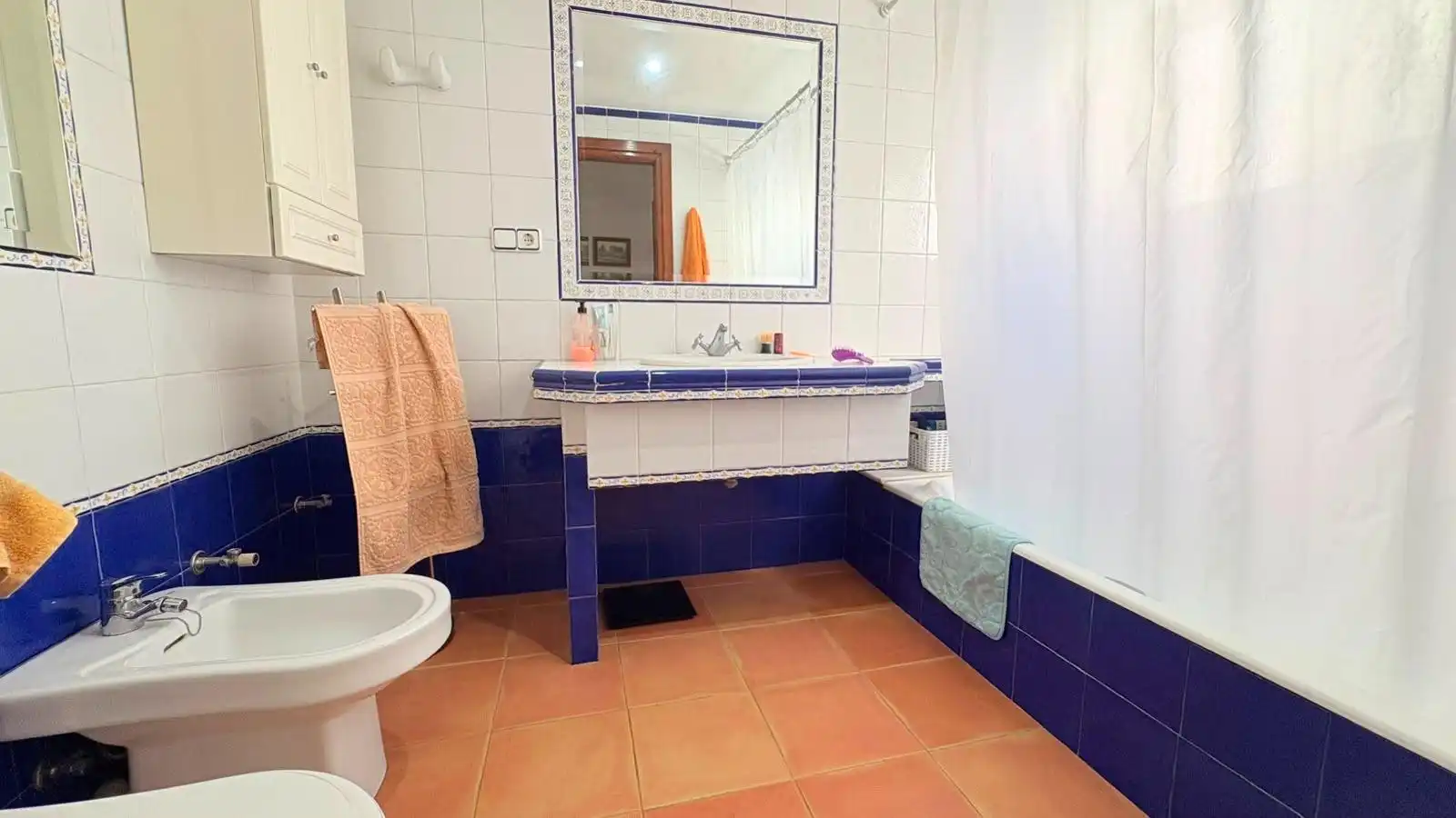 Casa con terraza en venta en MORERES, imagen 39