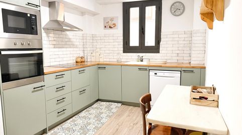 Foto 2 de Casa adosada en venda a La Pobla de Lillet, Barcelona