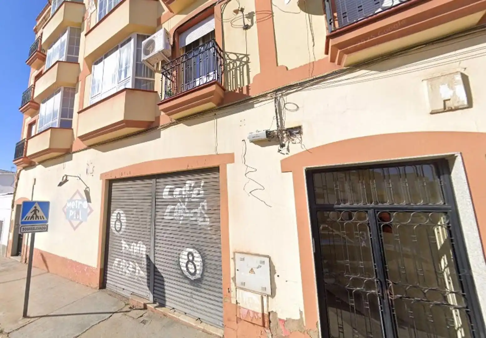 Local comercial en venda a Jacinto Benavente, imagen 7