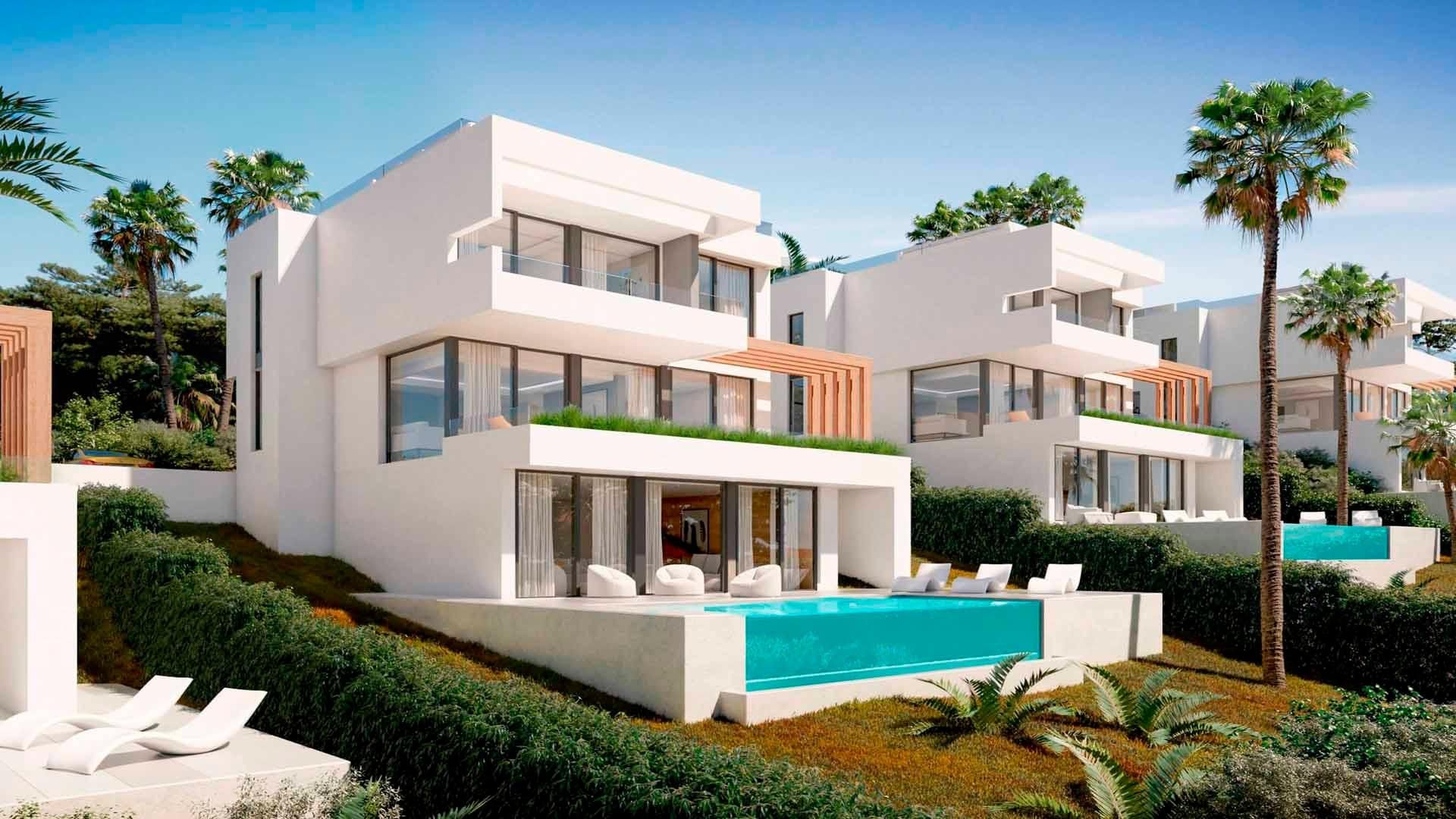 Casa o chalet en venta en Calle OLIVO DE CLA GOLF, 3, La Cala Golf - Lagar Martell