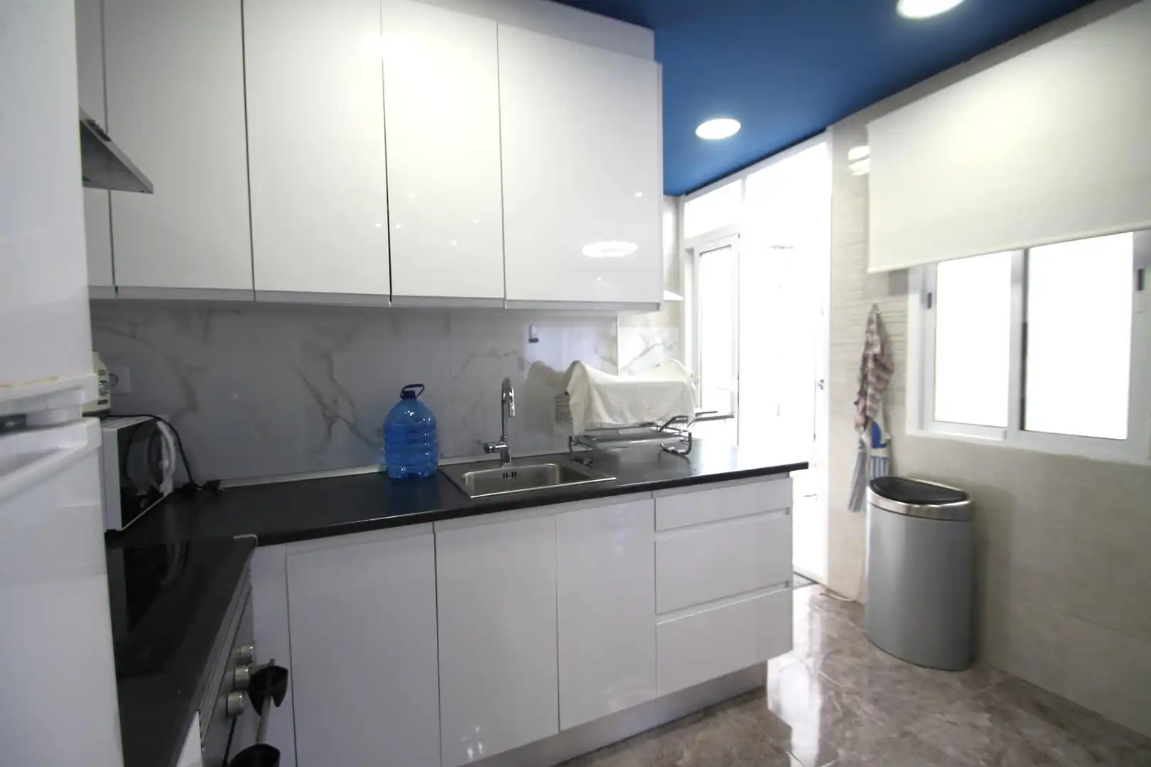 Apartament amb terrassa en venda a Calle VEGA BAJA DEL SEGURA 25, imagen 7