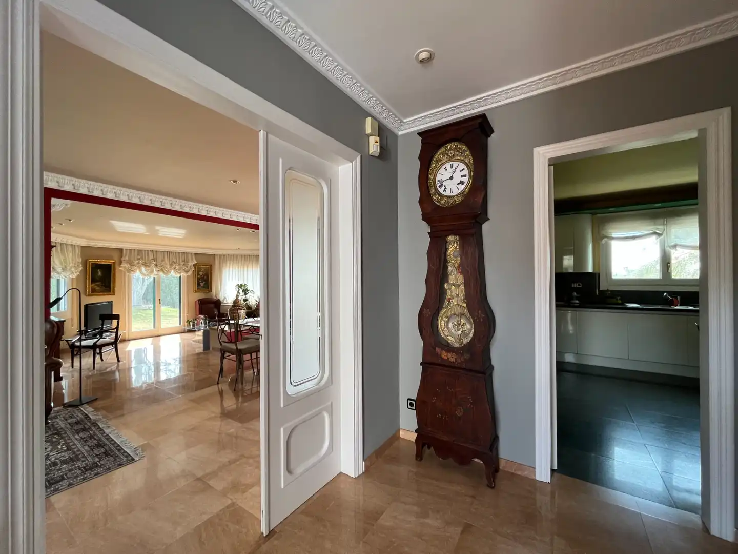 Casa con terraza en venta en Carrer Anglada Camarasa 8, imagen 38