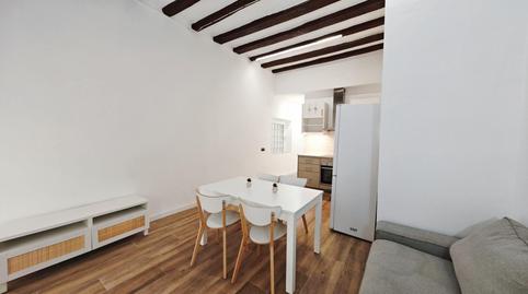 Foto 5 de Pis en venda a Centre Vila, Barcelona