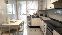 Kitchen of Flat for sale in A Coruña Capital 