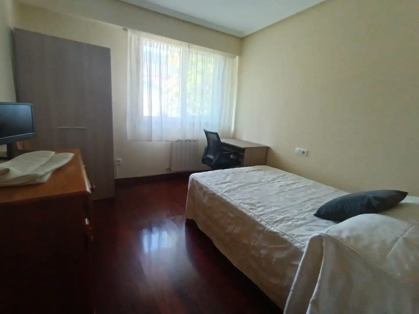 Wohnung zur Miete in As Lagoas, imagen 3