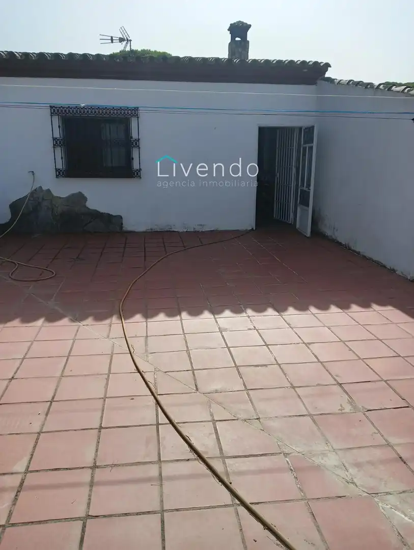 Chalet con jardín en venta en Carrtera Vejer Barbate km3, imagen 37