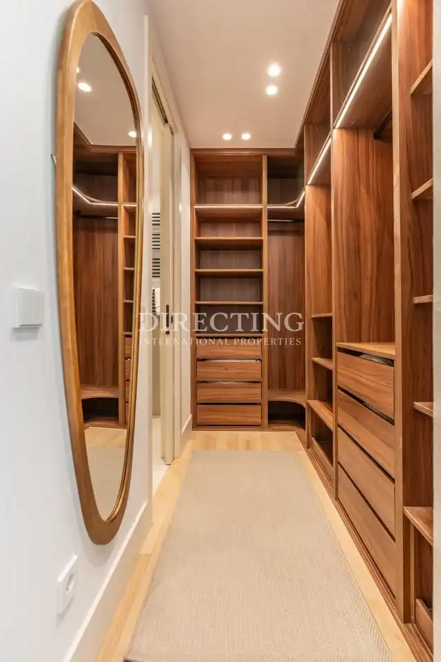 Wohnung mit Aufzug zum Verkauf in Chamberí, imagen 41