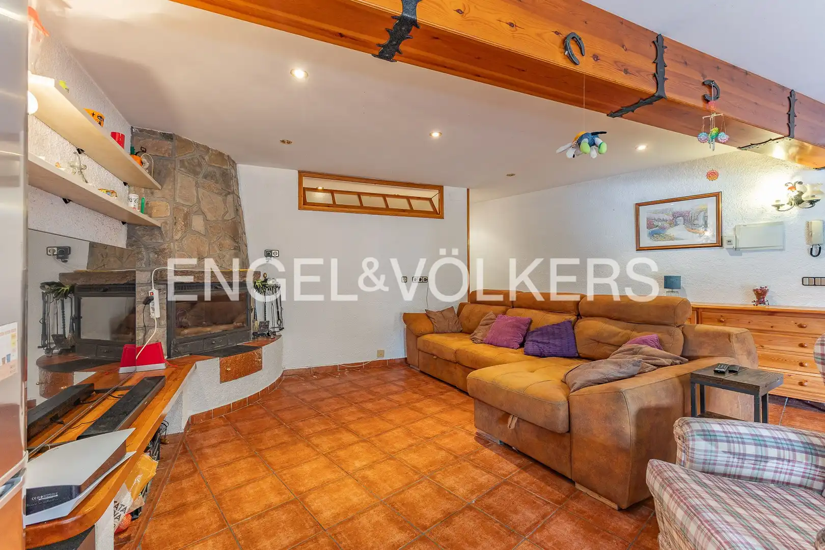 Haus mit Terrasse zum Verkauf in Santa Maria d'Oló, imagen 4
