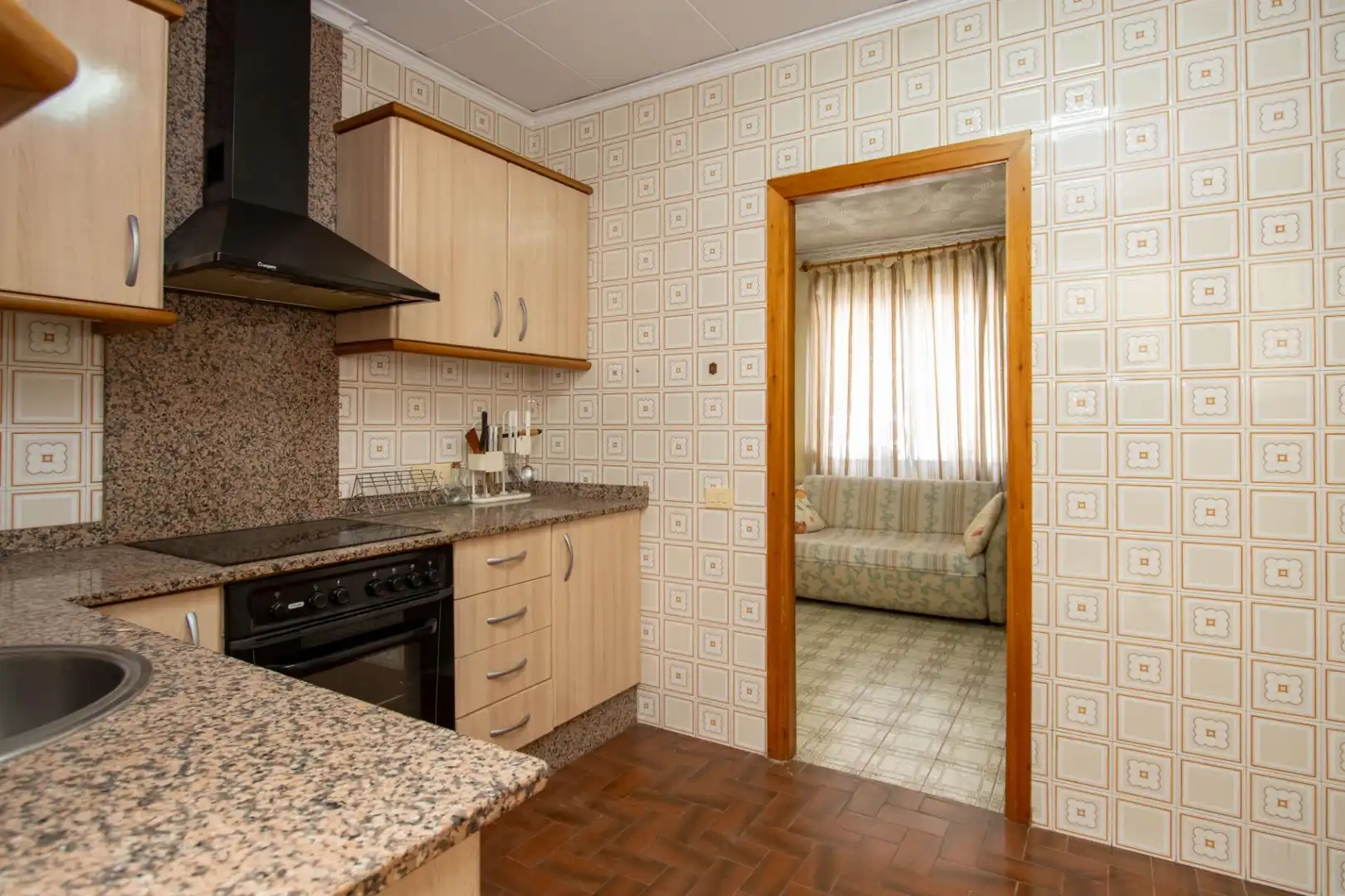 Maison mitoyenne à vendre à Calle MARE DE DEU DE MONTSERRAT 31, imagen 13