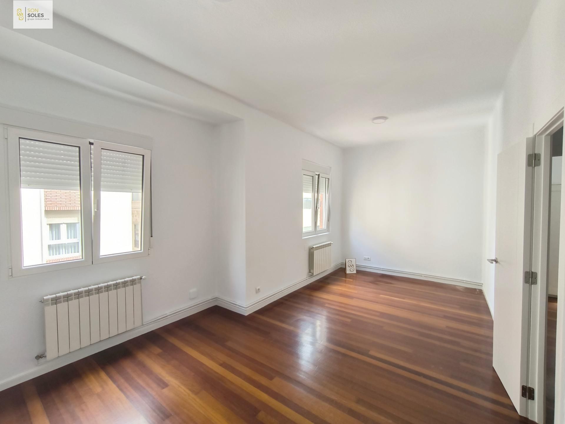 Flat to rent in Centro - Ayuntamiento, Santander