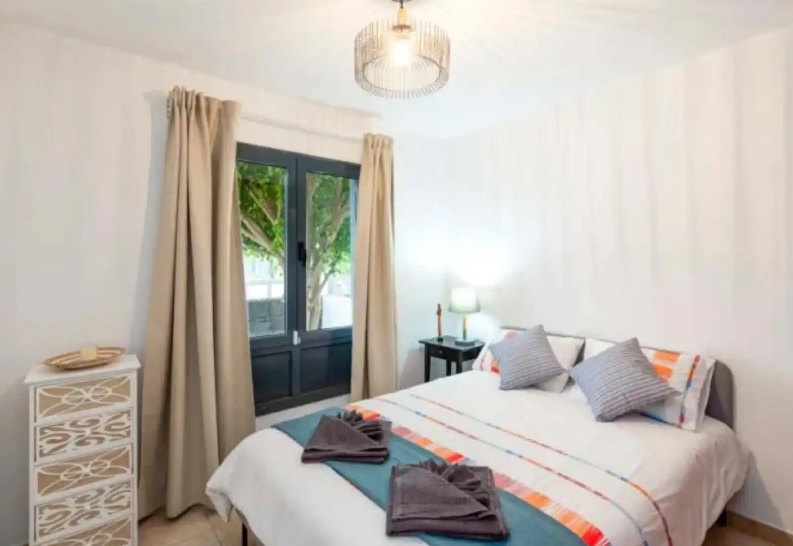 Houses for sale in Playa Blanca