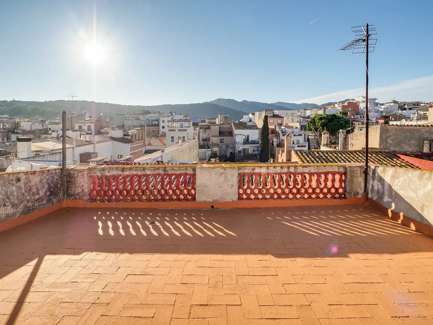 Terraza de Edificio en venta en Sant Feliu de Guíxols