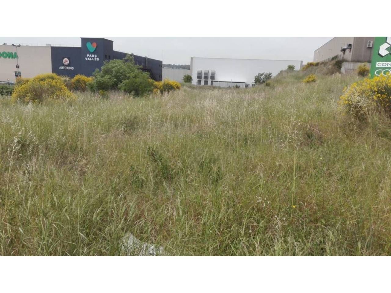 Residencial en venda en Terrassa