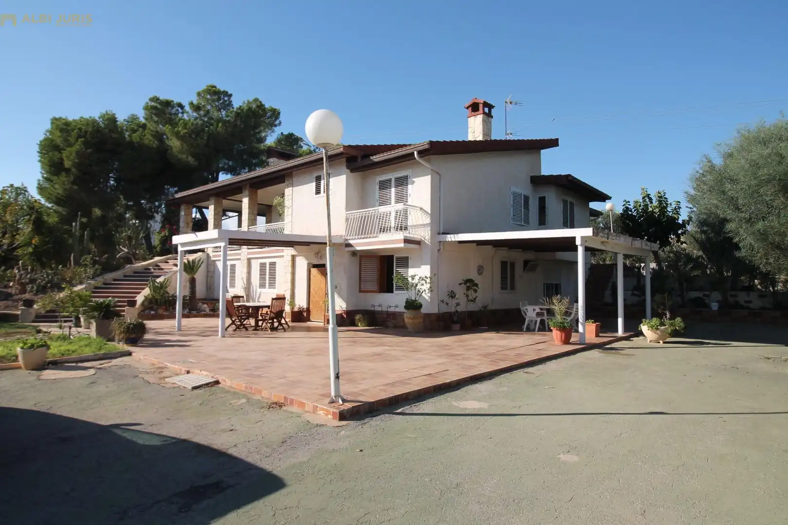 Casa o chalet en venta en Jubalcoi