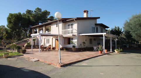 Foto 2 de Casa o xalet en venda a Jubalcoi, Elche / Elx